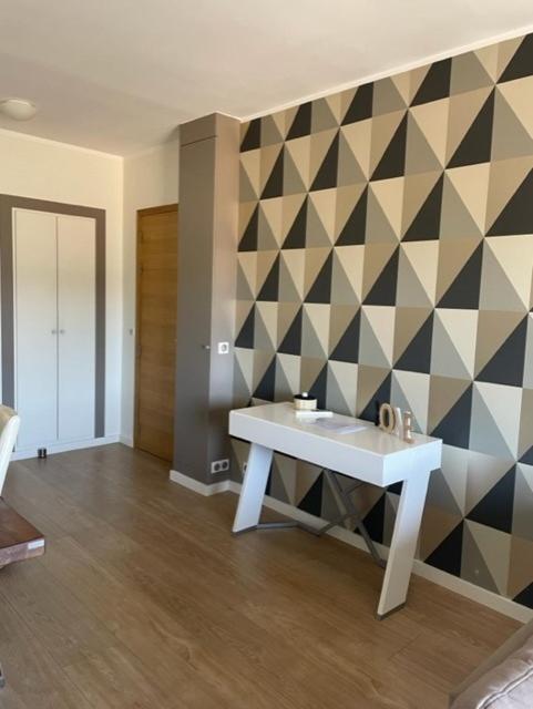 Superbe Appartement En Centre Ville Porto-Vecchio  Dış mekan fotoğraf