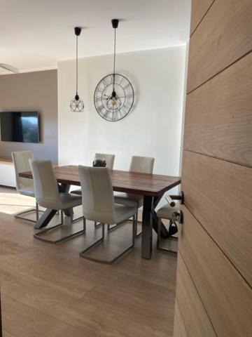 Superbe Appartement En Centre Ville Porto-Vecchio  Dış mekan fotoğraf