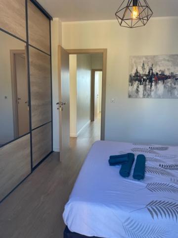 Superbe Appartement En Centre Ville Porto-Vecchio  Dış mekan fotoğraf