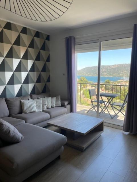 Superbe Appartement En Centre Ville Porto-Vecchio  Dış mekan fotoğraf