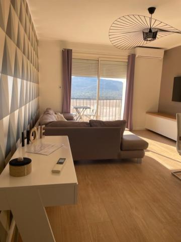 Superbe Appartement En Centre Ville Porto-Vecchio  Dış mekan fotoğraf