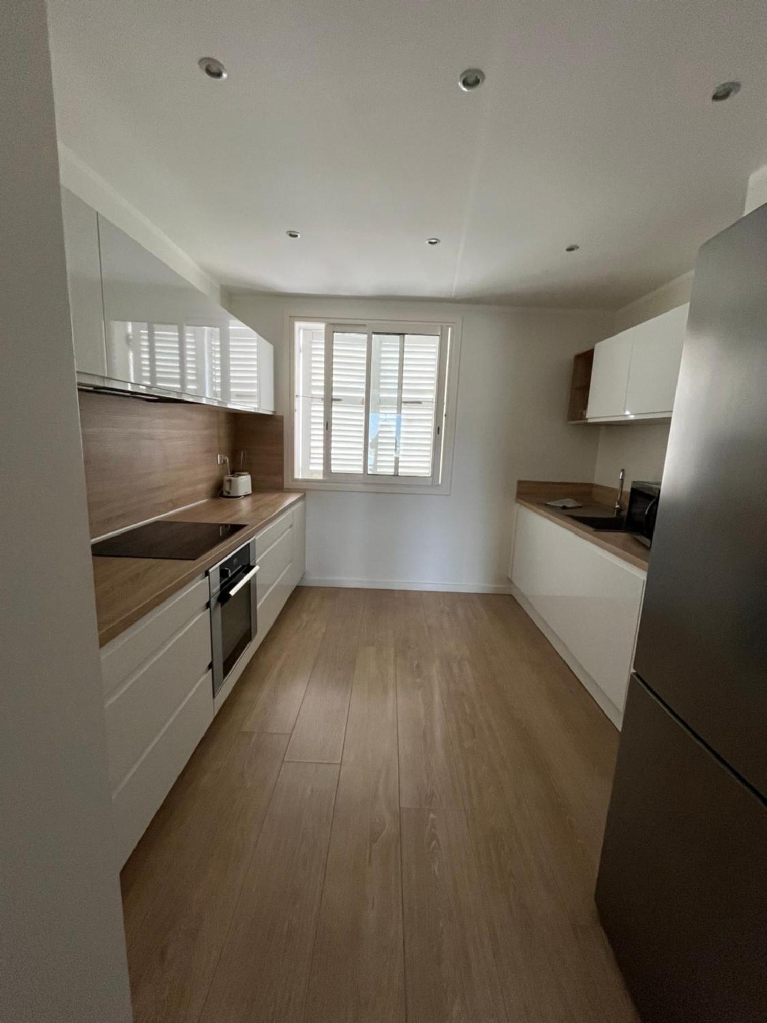 Superbe Appartement En Centre Ville Porto-Vecchio  Dış mekan fotoğraf