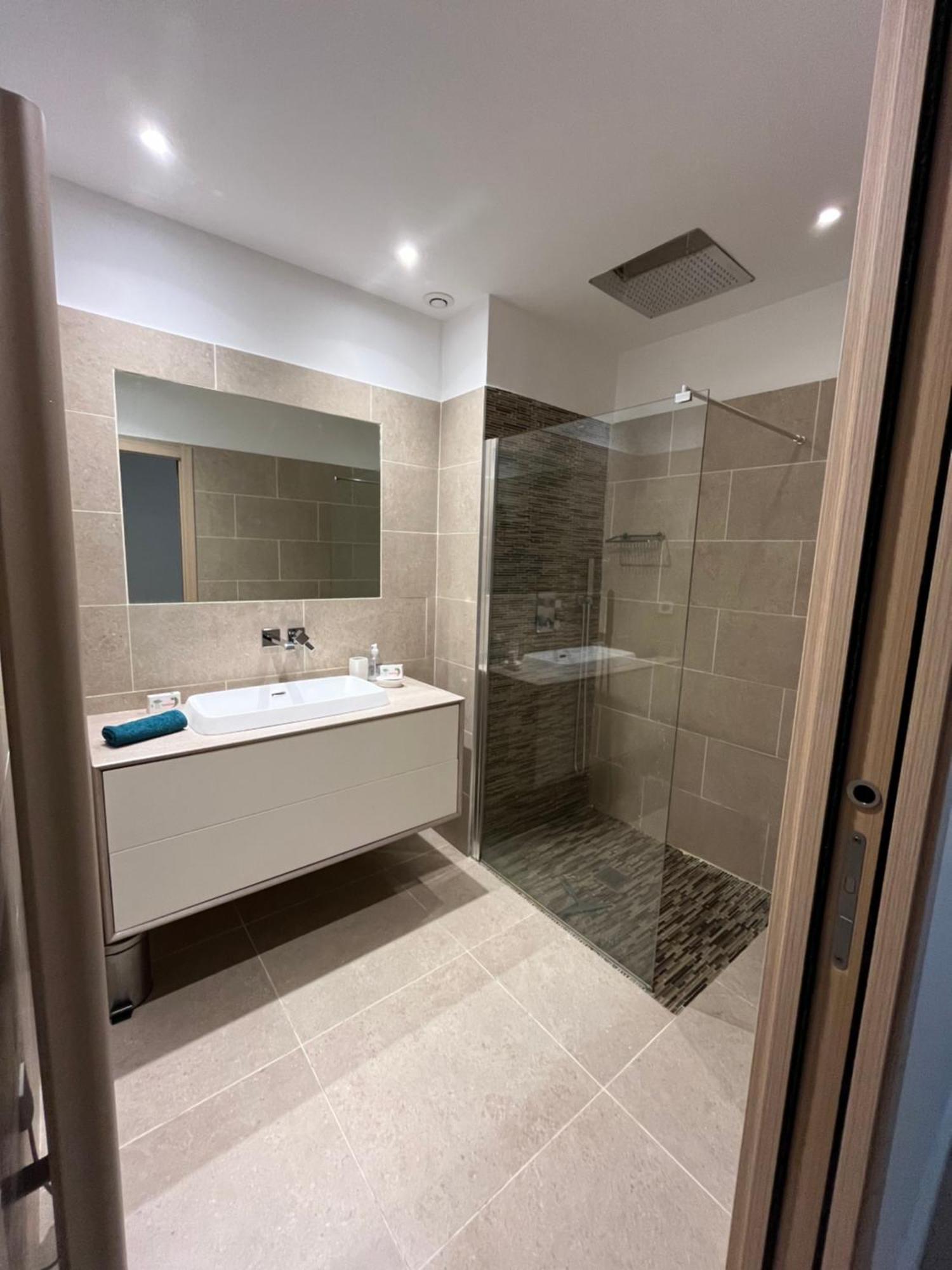 Superbe Appartement En Centre Ville Porto-Vecchio  Dış mekan fotoğraf