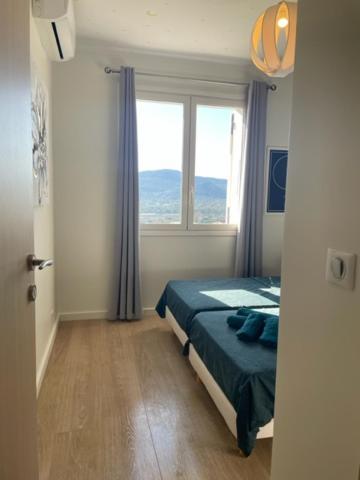 Superbe Appartement En Centre Ville Porto-Vecchio  Dış mekan fotoğraf